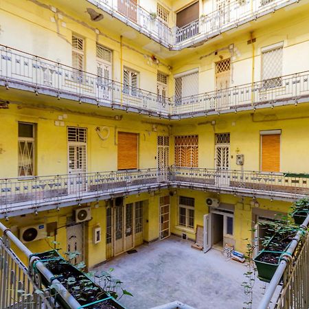 Rothapartments'Garden Βουδαπέστη Εξωτερικό φωτογραφία