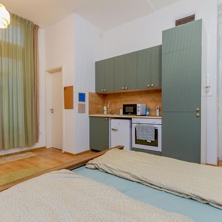 Rothapartments'Garden Βουδαπέστη Εξωτερικό φωτογραφία
