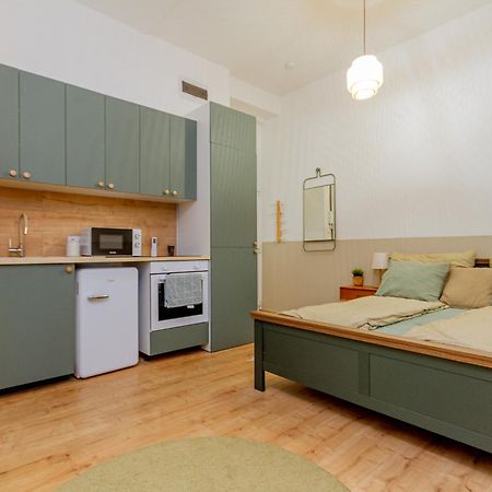 Rothapartments'Garden Βουδαπέστη Εξωτερικό φωτογραφία