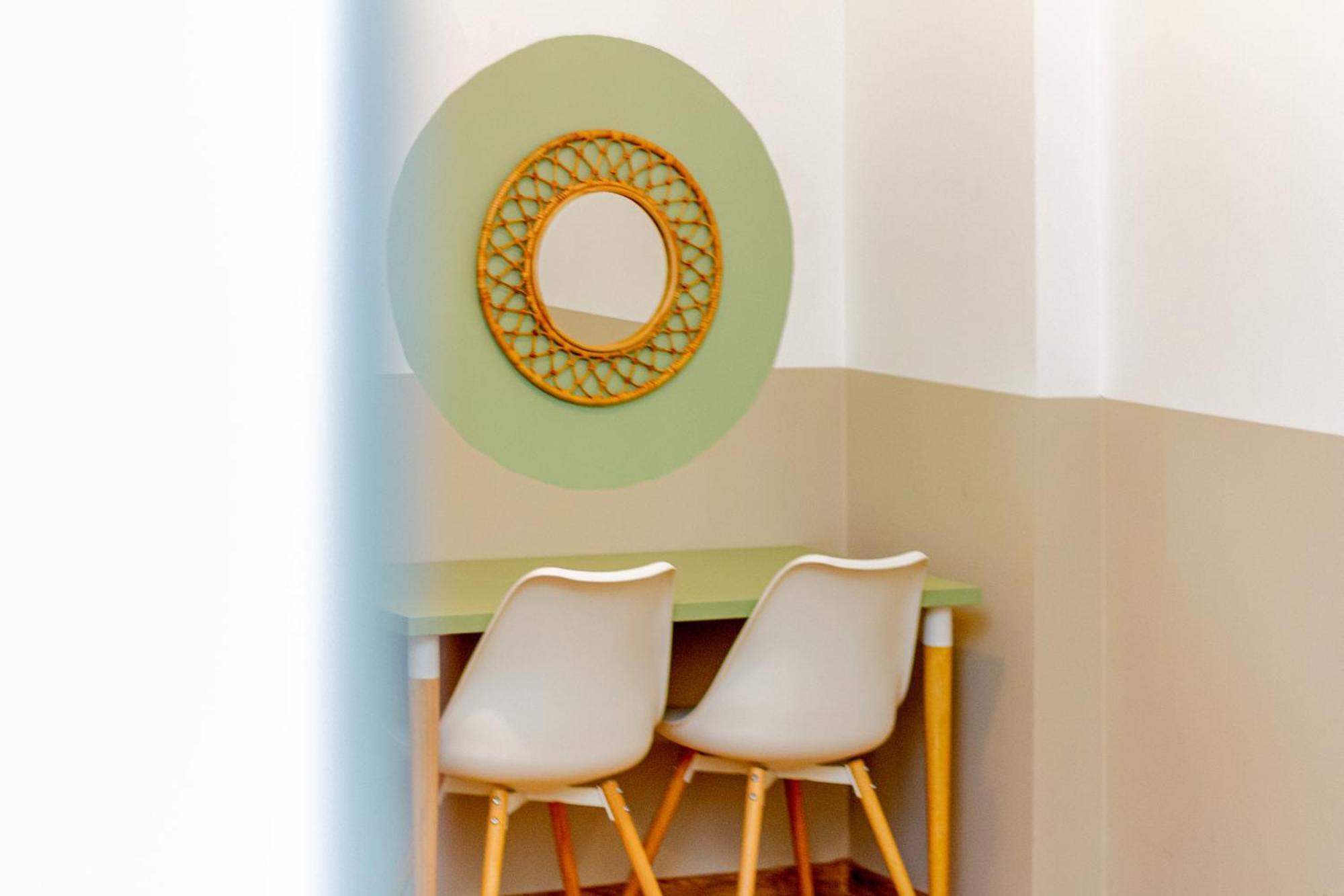 Rothapartments'Garden Βουδαπέστη Εξωτερικό φωτογραφία