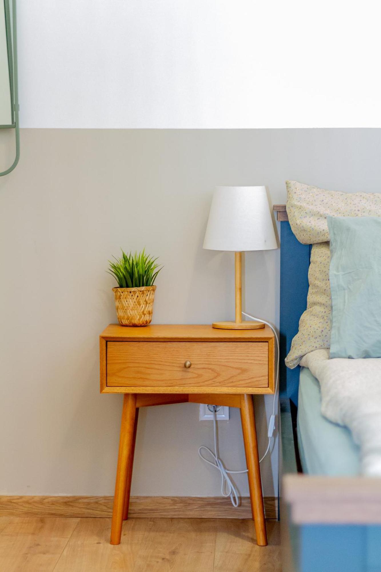 Rothapartments'Garden Βουδαπέστη Εξωτερικό φωτογραφία