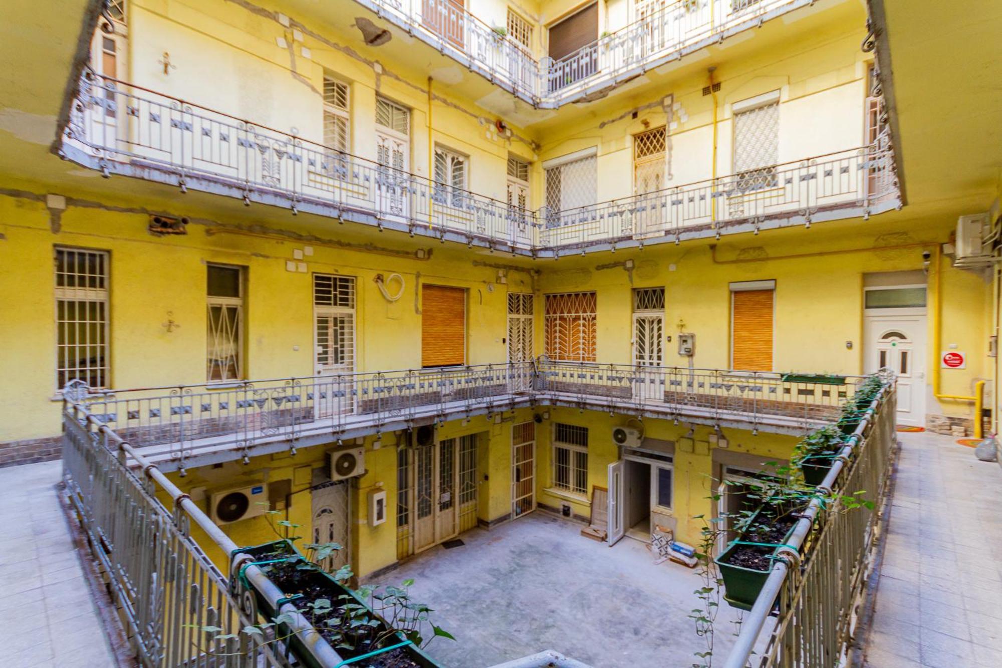 Rothapartments'Garden Βουδαπέστη Εξωτερικό φωτογραφία