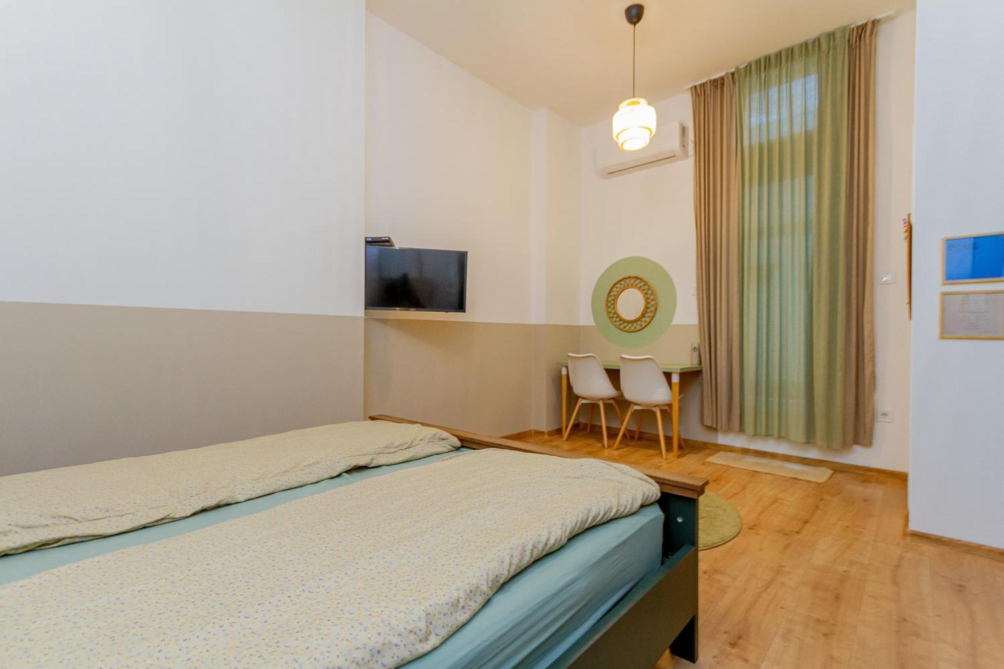 Rothapartments'Garden Βουδαπέστη Εξωτερικό φωτογραφία