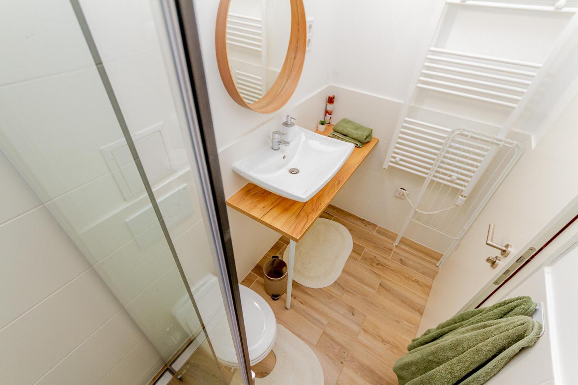 Rothapartments'Garden Βουδαπέστη Εξωτερικό φωτογραφία