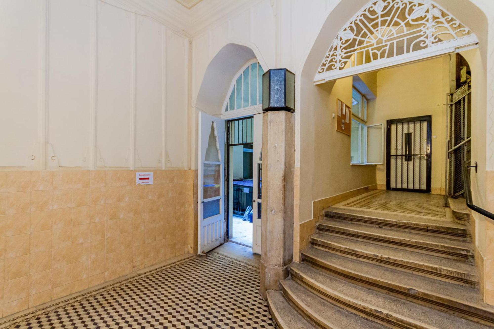 Rothapartments'Garden Βουδαπέστη Εξωτερικό φωτογραφία